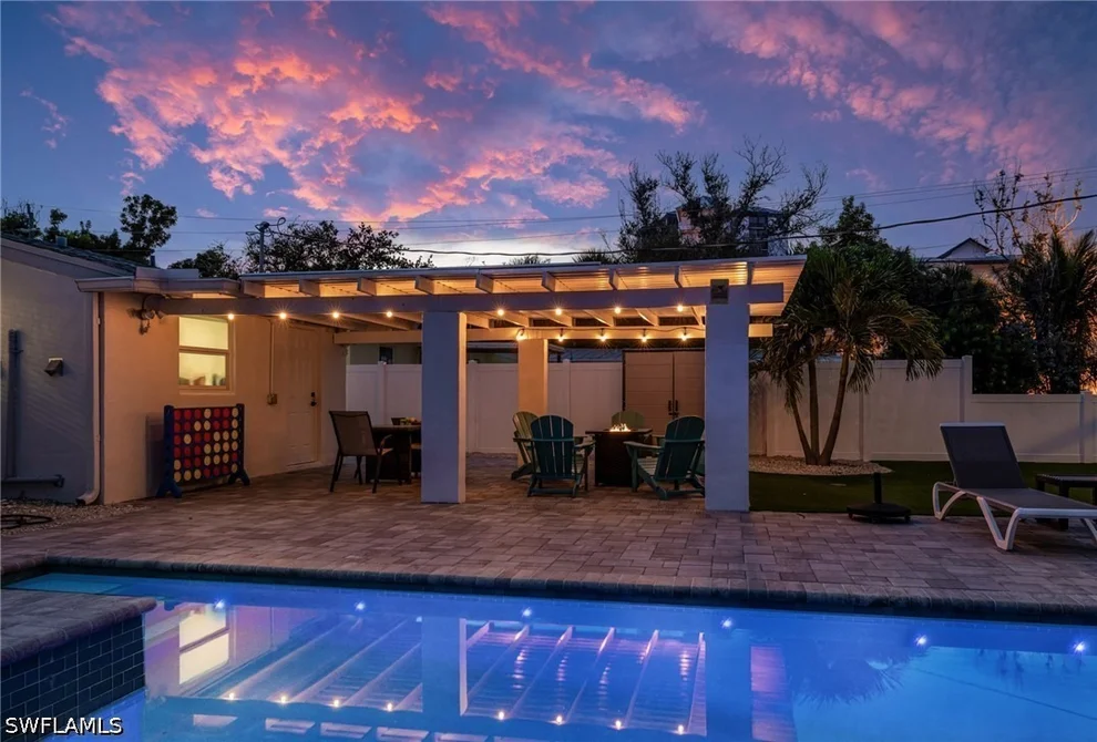 Unit for sale at 4831 Coquina Road, Fort Myers Beach, FL 33931