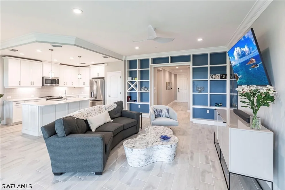 Unit for sale at 2319 Sawyers Hill Road, Naples, FL 34120