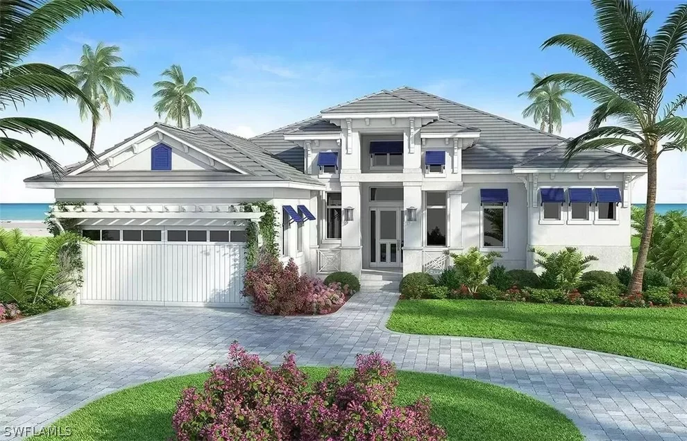 Unit for sale at 27169 Serrano Way, Bonita Springs, FL 34135