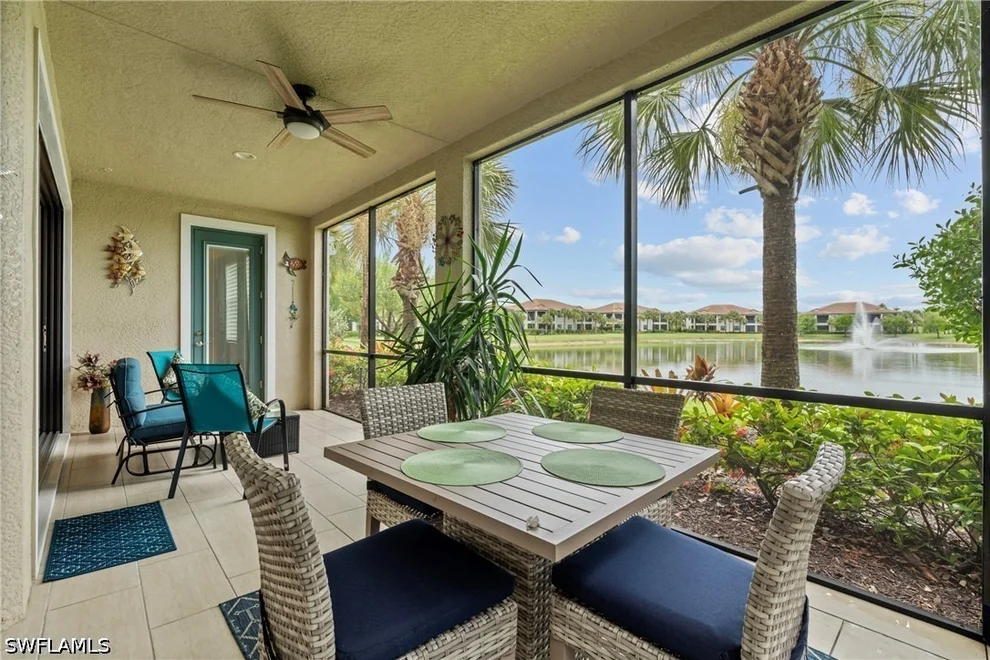 Unit for sale at 2137 FRANGIPANI Circle, Naples, FL 34120