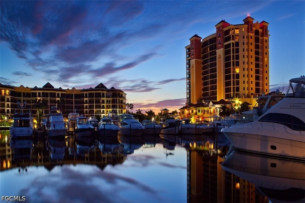 Unit for sale at 5781 Cape Harbour Drive, Cape Coral, FL 33914