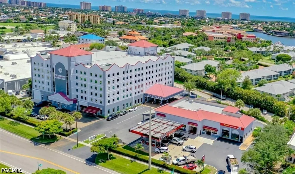 Unit for sale at 720 Bald Eagle Drive, Marco Island, FL 34145
