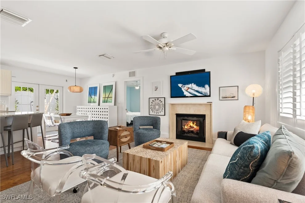 Unit for sale at 725 Central Avenue, Naples, FL 34102