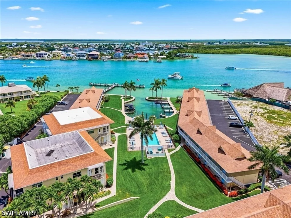 Unit for sale at 850 Palm Street, Marco Island, FL 34145