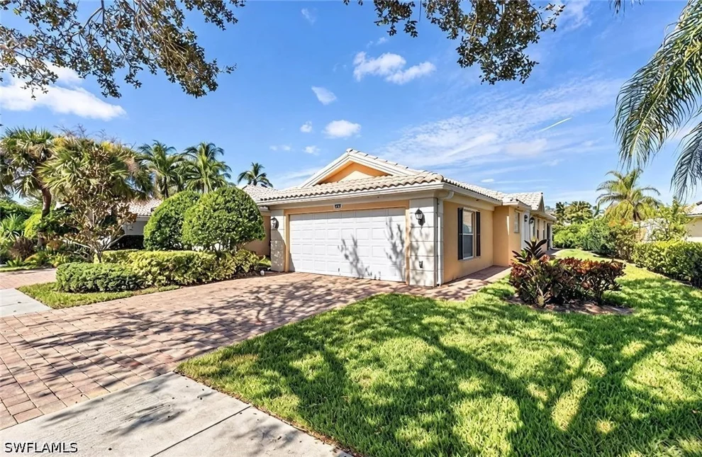 Unit for sale at 7373 Emilia Lane, Naples, FL 34114