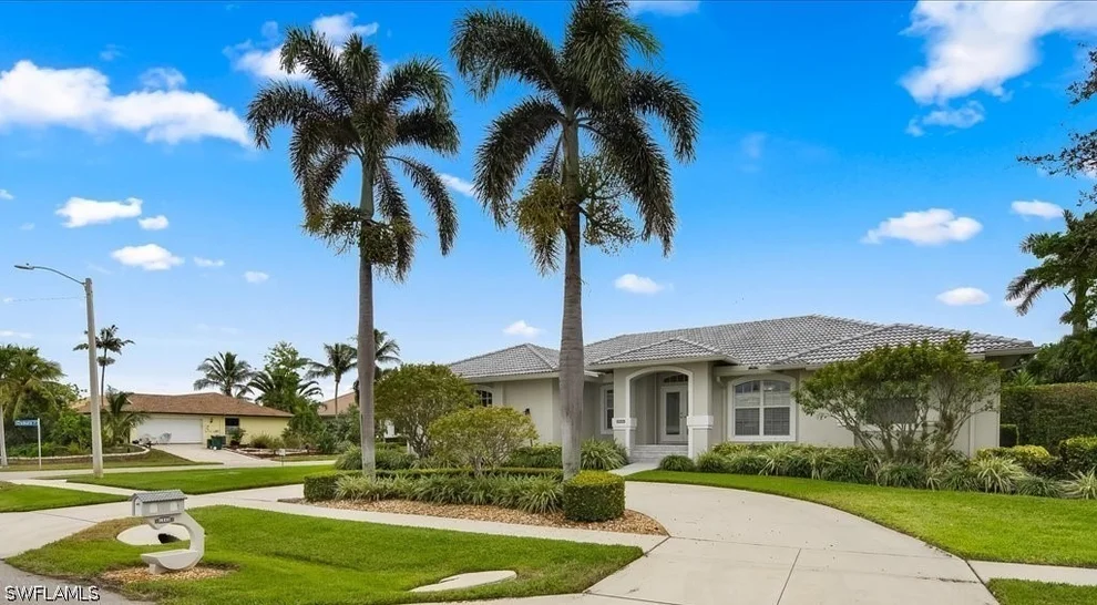 Unit for sale at 1345 Whiteheart Avenue, Marco Island, FL 34145