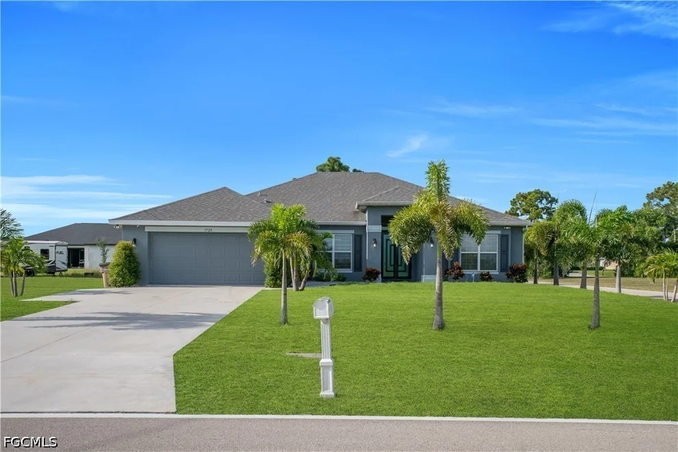Unit for sale at 1728 Diplomat Parkway W, Cape Coral, FL 33993
