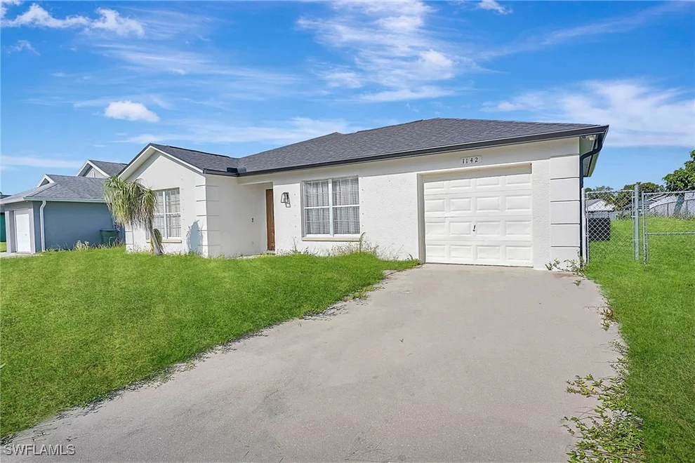 Unit for sale at 1142 Whitehead Creek Loop, Fort Myers, FL 33916