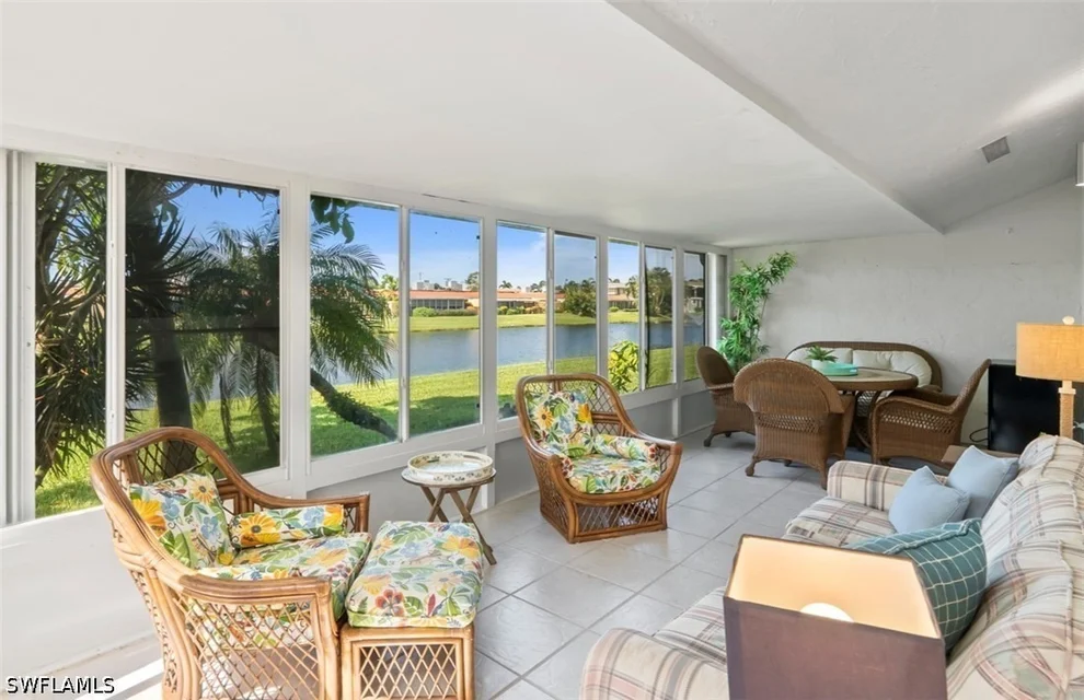 Unit for sale at 136 Harrison Road, Naples, FL 34112
