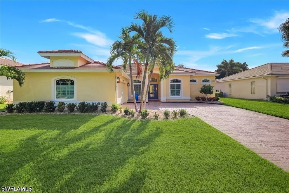 Unit for sale at 26307 Clarkston Drive, Bonita Springs, FL 34135