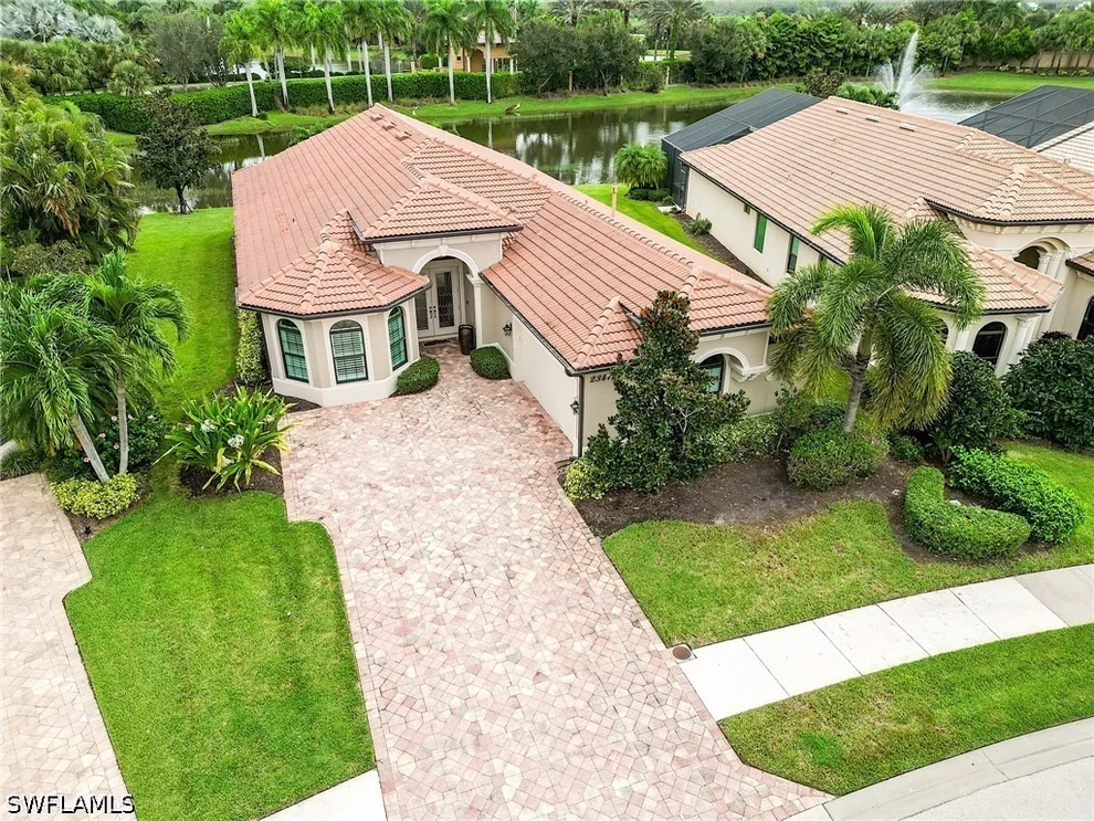Unit for sale at 23472 Sanabria Loop, Bonita Springs, FL 34135