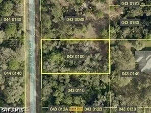Unit for sale at 1904 McArthur Avenue, Lehigh Acres, FL 33972