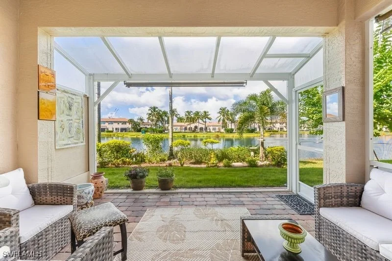 Unit for sale at 3951 Cherrybrook Loop, Fort Myers, FL 33966