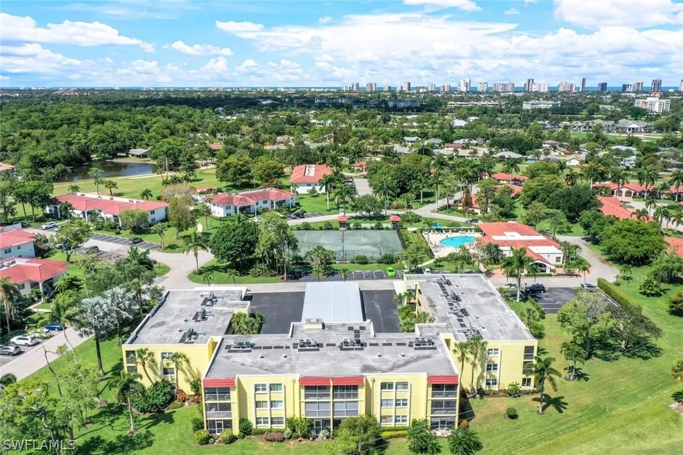 Unit for sale at 1057 Forest Lakes Drive, Naples, FL 34105