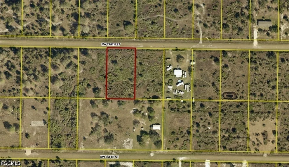 Unit for sale at 14782 NW 270th Street, Okeechobee, FL 34972