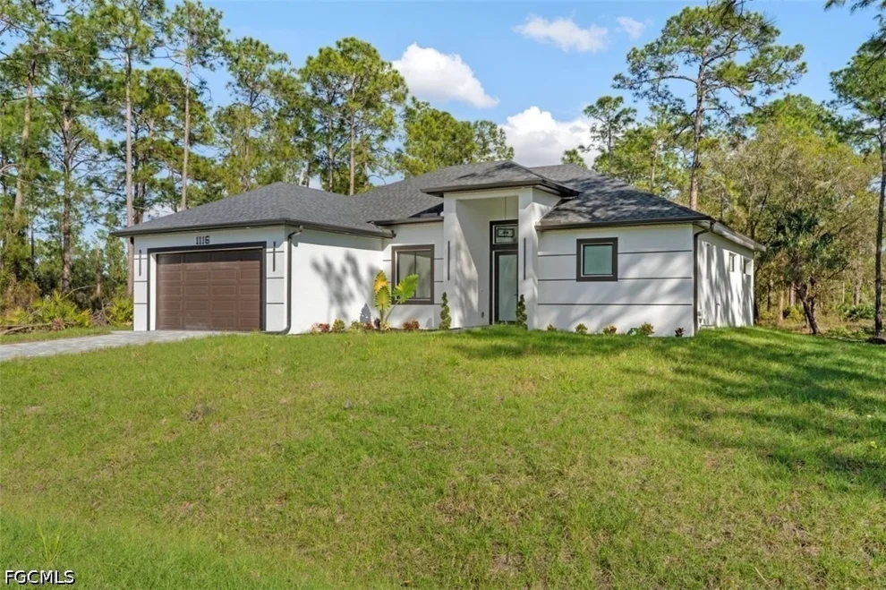 Unit for sale at 1116 8th Avenue, Lehigh Acres, FL 33972