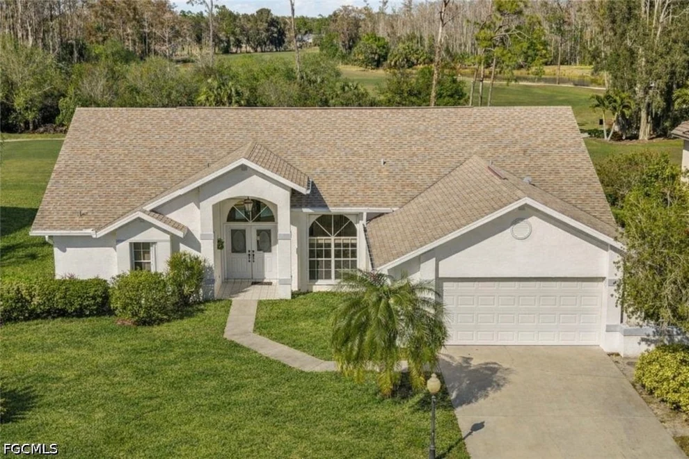 Unit for sale at 7861 Twin Eagle Lane, Fort Myers, FL 33912