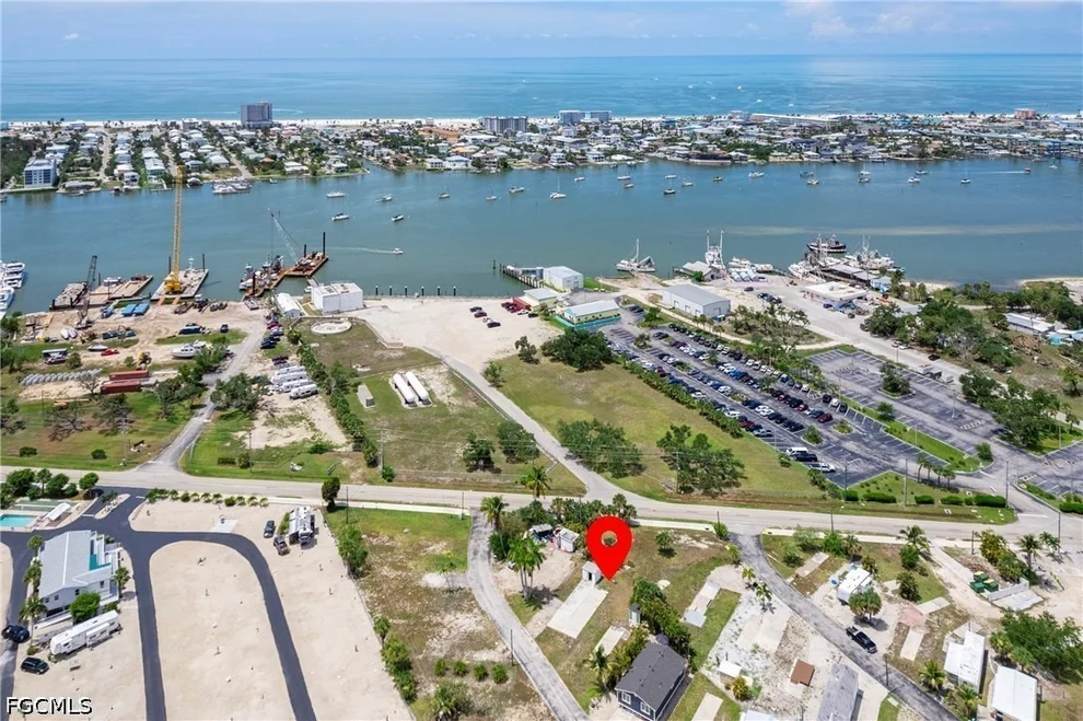 Unit for sale at 47 Oyster Bay Lane, Fort Myers Beach, FL 33931