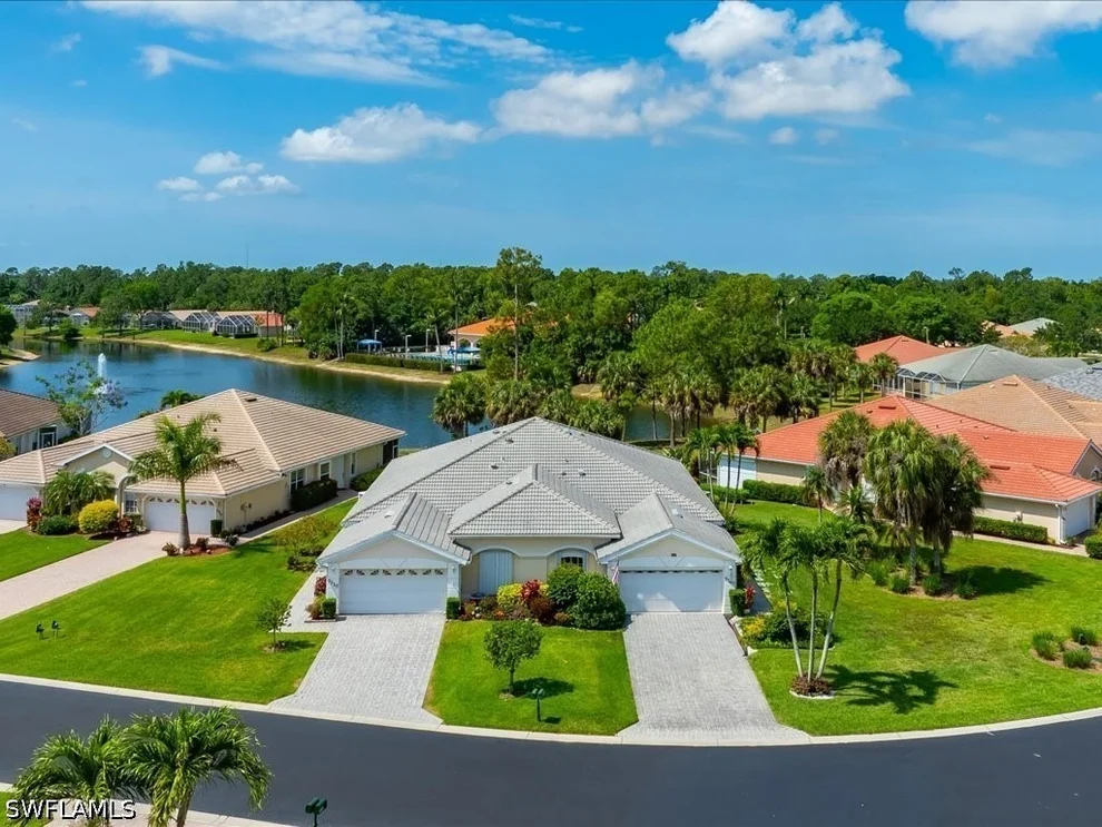 Unit for sale at 7730 Haverhill Court, Naples, FL 34104