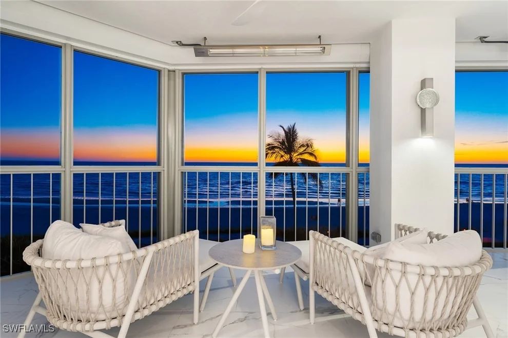 Unit for sale at 4951 Gulf Shore Boulevard N, Naples, FL 34103