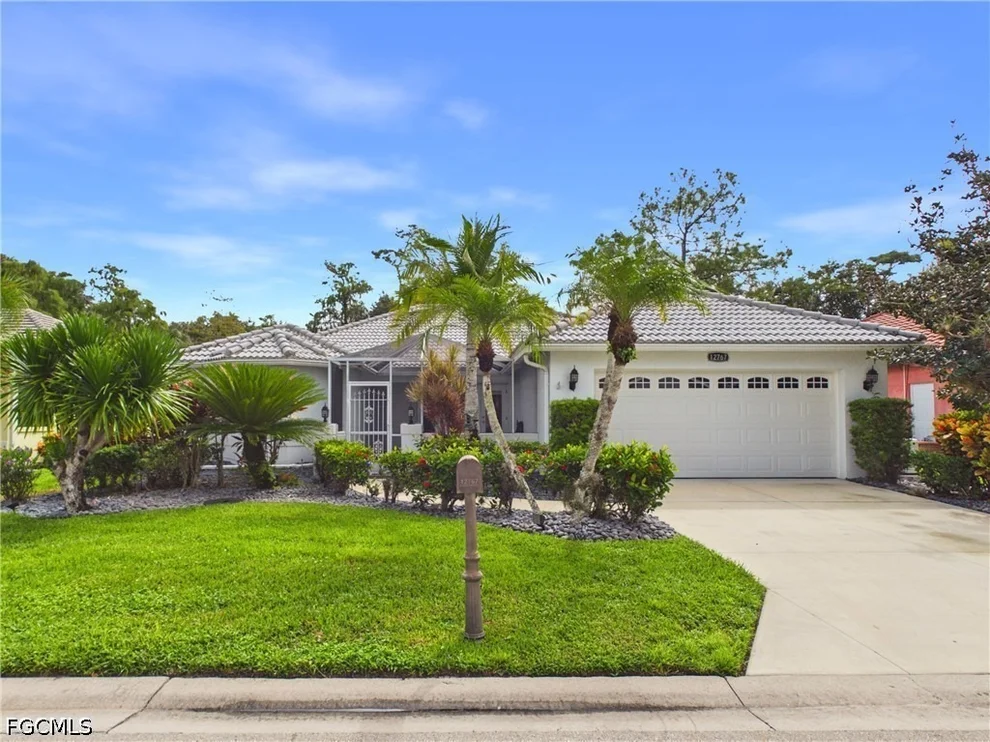 Unit for sale at 12767 Hunters Ridge Drive, Bonita Springs, FL 34135