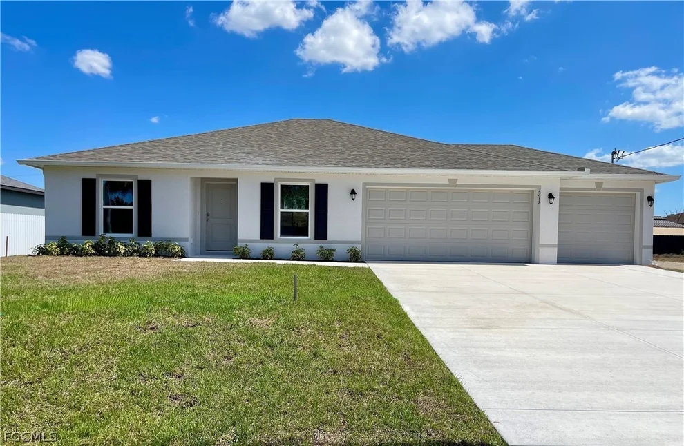 Unit for sale at 1733 NW 6th Avenue, Cape Coral, FL 33993