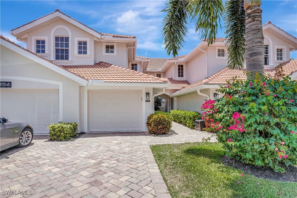 Unit for sale at 23156 Rosedale Drive, Estero, FL 34135