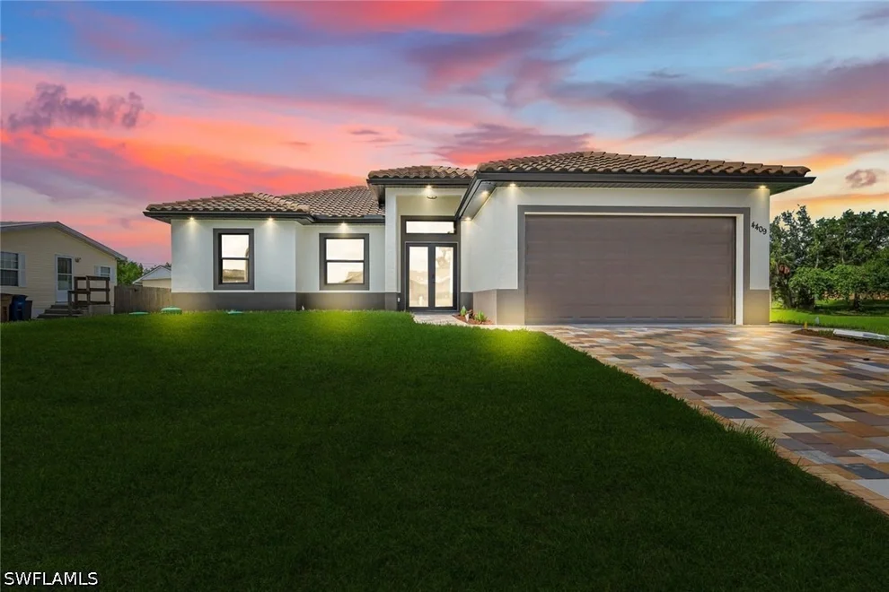 Unit for sale at 350 Delaware Road, Lehigh Acres, FL 33936