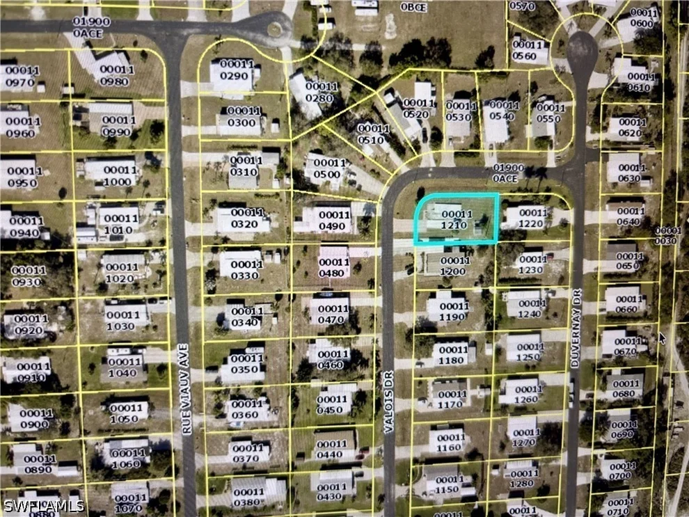 Unit for sale at 27341 Valois Drive, Bonita Springs, FL 34135