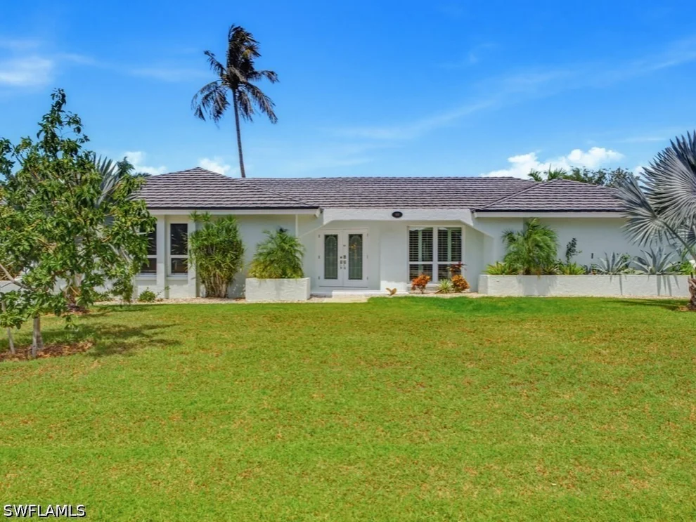 Unit for sale at 1610 Collingswood Court, Marco Island, FL 34145
