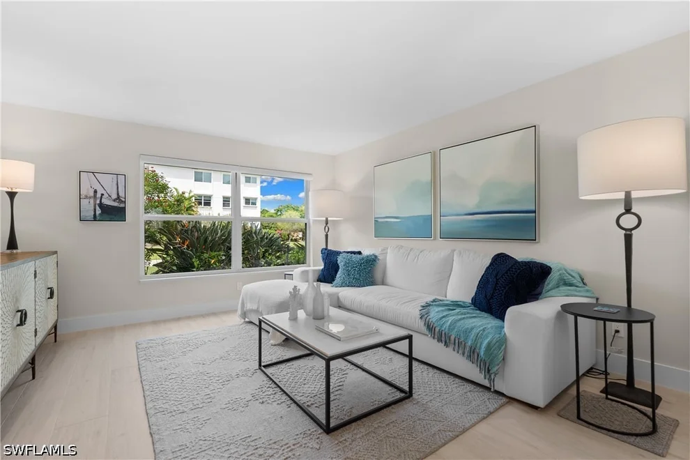 Unit for sale at 506 Broad Avenue S, Naples, FL 34102