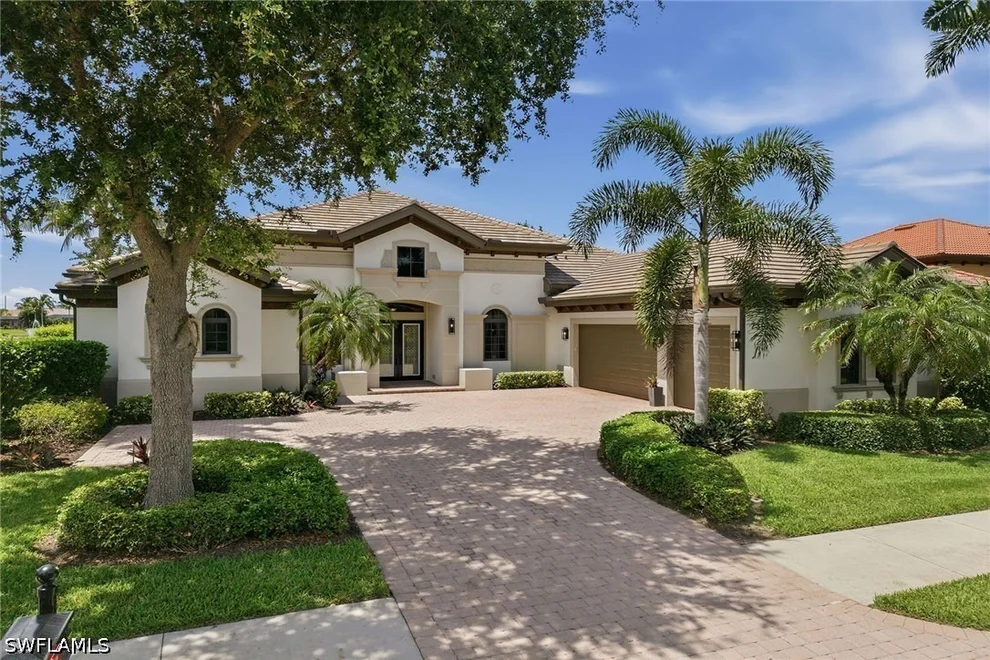 Unit for sale at 7397 Byrons Way, Naples, FL 34113