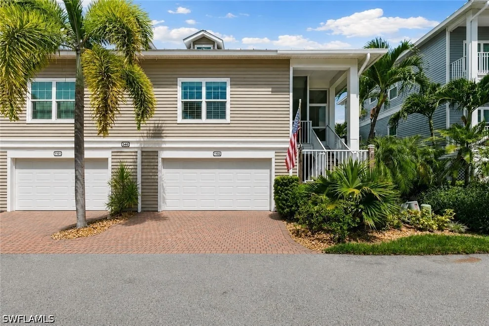 Unit for sale at 346 Angler Drive, Goodland, FL 34140