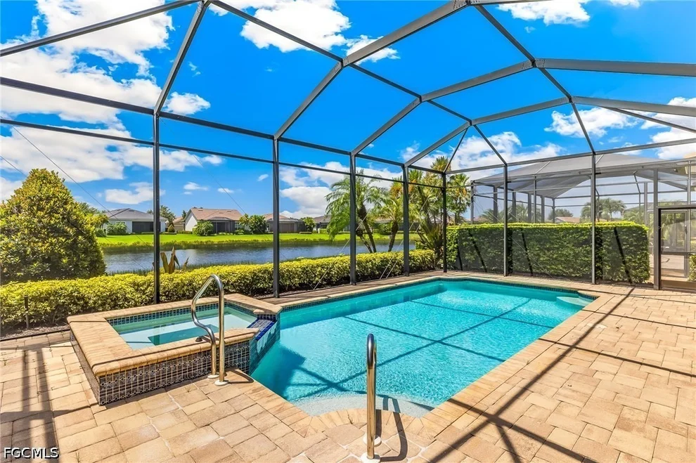 Unit for sale at 12764 Fairway Cove Court, Fort Myers, FL 33905