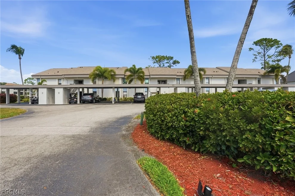 Unit for sale at 5765 Trailwinds Drive, Fort Myers, FL 33907