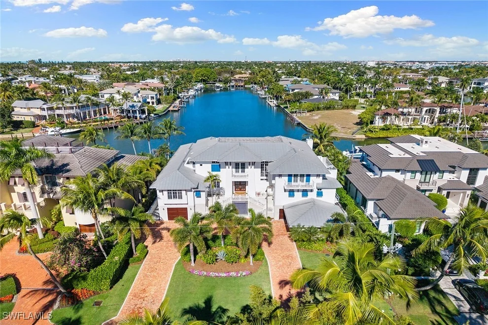 Unit for sale at 481 21st Avenue S, Naples, FL 34102