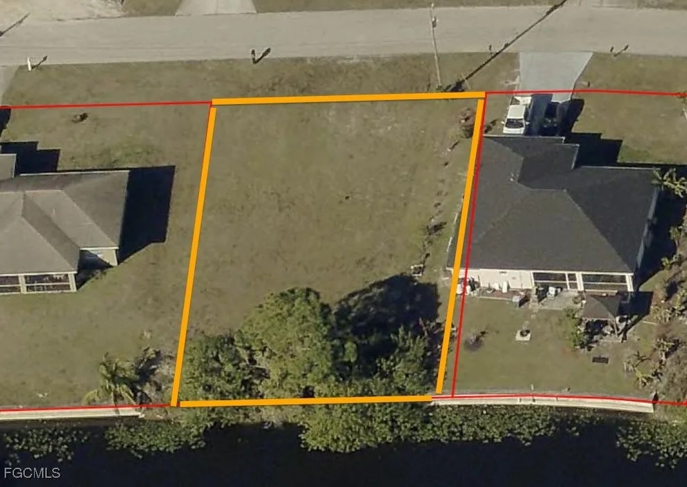 Unit for sale at 1720 NE 12th Terrace, Cape Coral, FL 33909