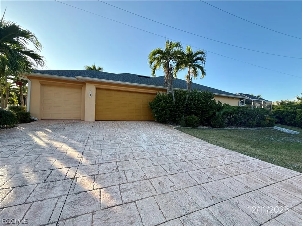 Unit for sale at 1901 El Dorado Parkway W, Cape Coral, FL 33914
