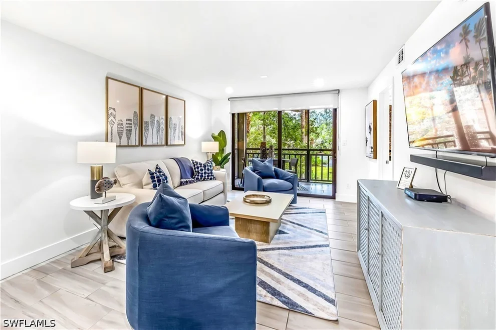 Unit for sale at 3641 Wild Pines Drive, Bonita Springs, FL 34134