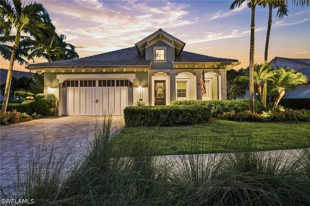 Unit for sale at 5047 Andros Drive, Naples, FL 34113
