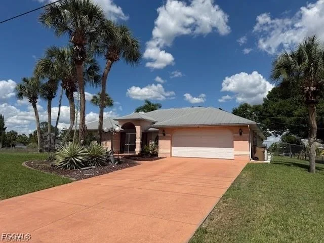 Unit for sale at 1200 Elaine Avenue N, Lehigh Acres, FL 33971