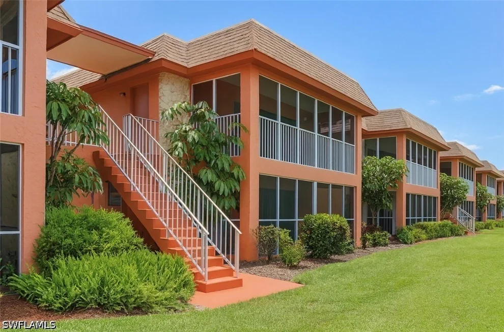 Unit for sale at 1400 Pompei Lane, Naples, FL 34103
