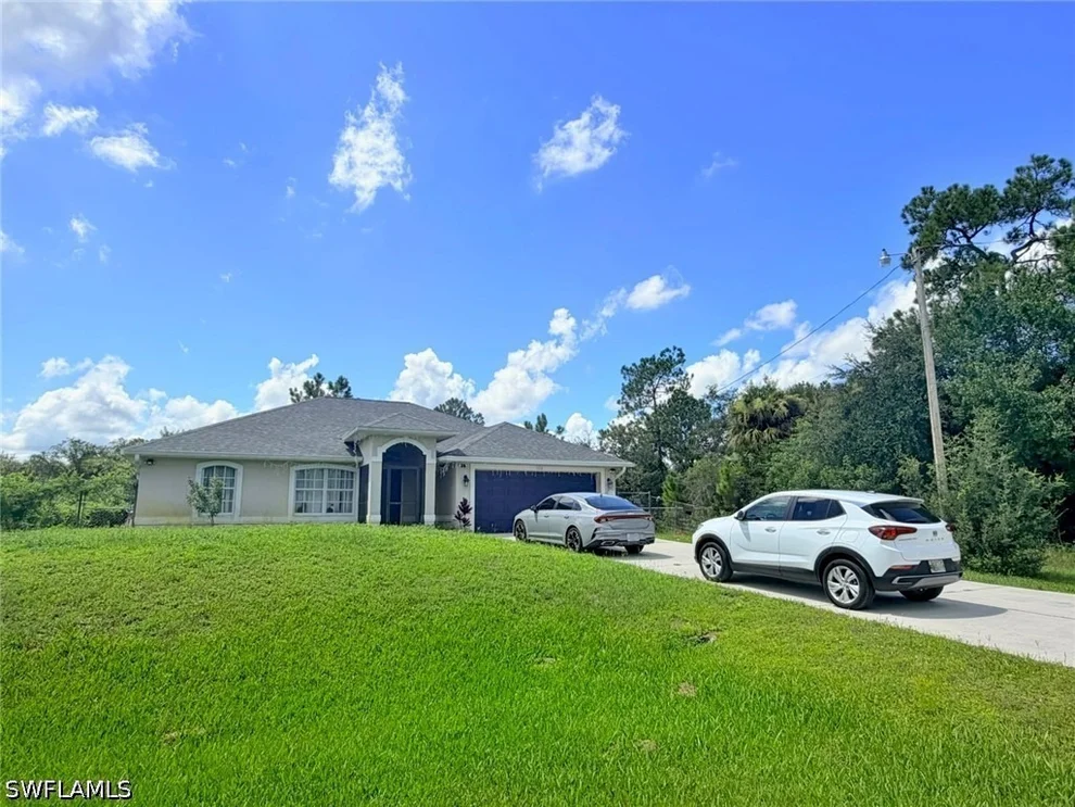 Unit for sale at 1226 Milwaukee Boulevard, Lehigh Acres, FL 33974