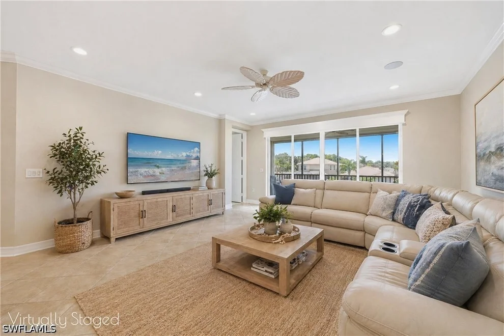 Unit for sale at 6532 Monterey Point, Naples, FL 34105