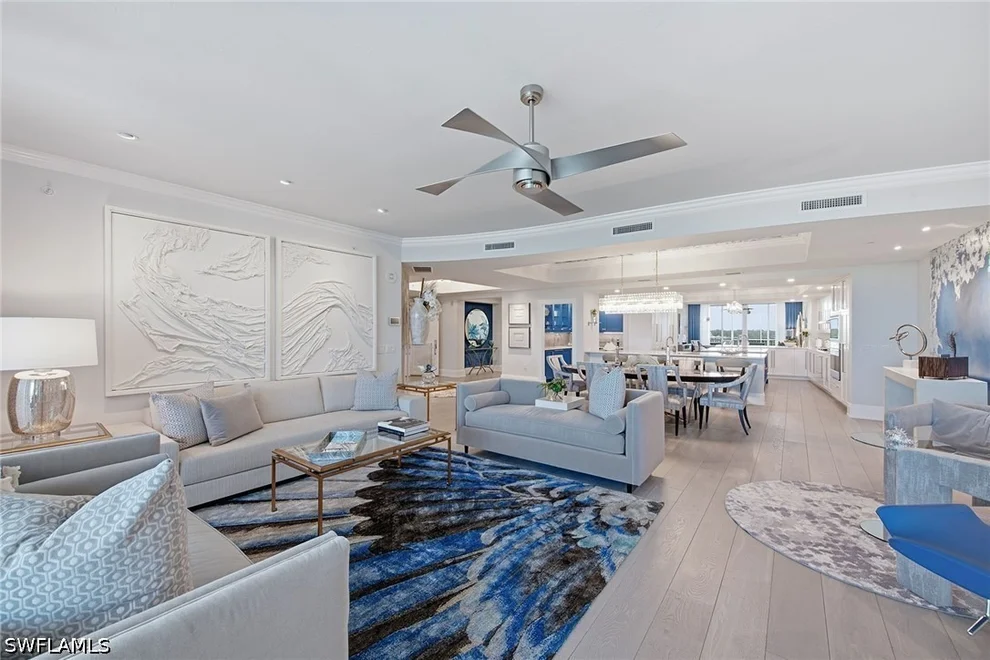 Unit for sale at 13665 Vanderbilt Drive, Naples, FL 34110