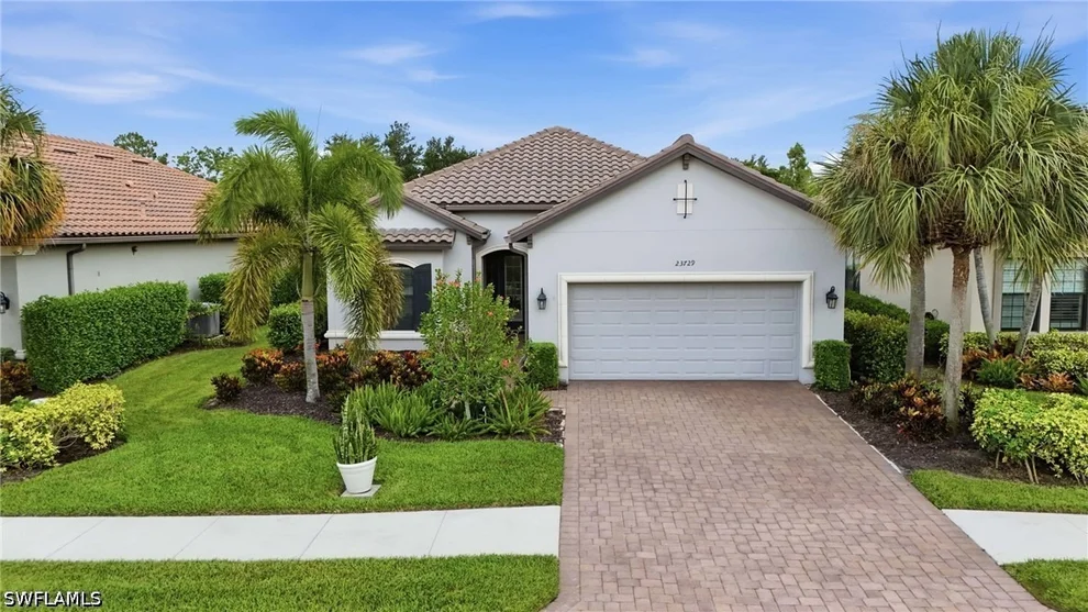 Unit for sale at 23729 Pebble Pointe Lane, Estero, FL 34135