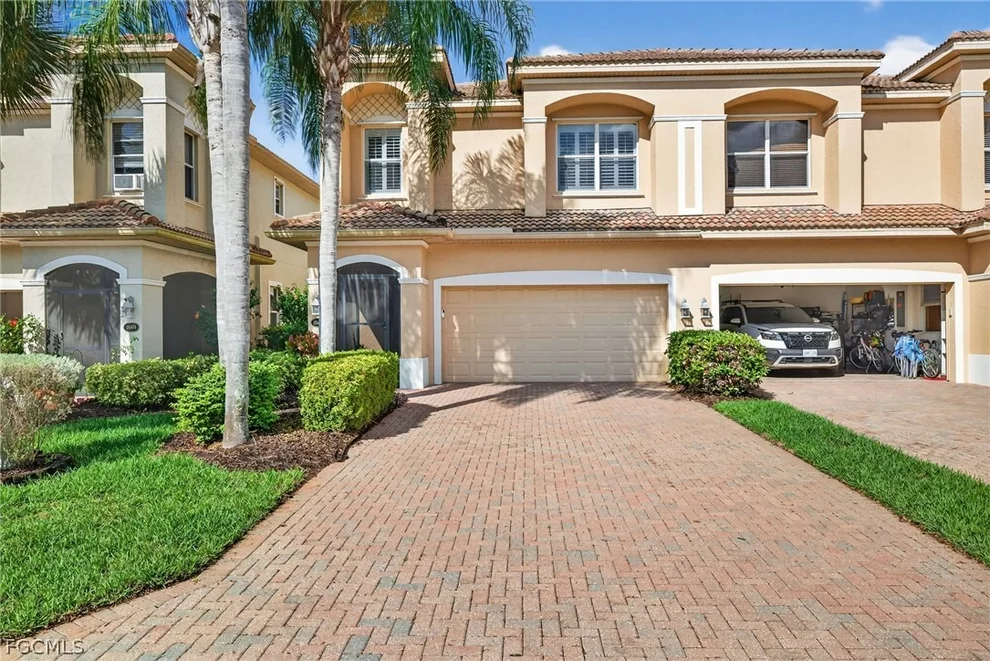 Unit for sale at 20468 Larino Loop, Estero, FL 33928