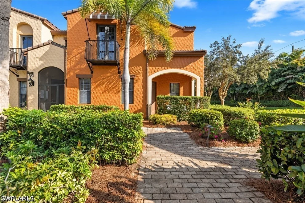 Unit for sale at 9159 Delano Street, Naples, FL 34113