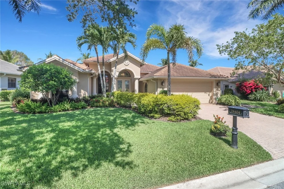 Unit for sale at 28404 Via Odanti Drive, Bonita Springs, FL 34135