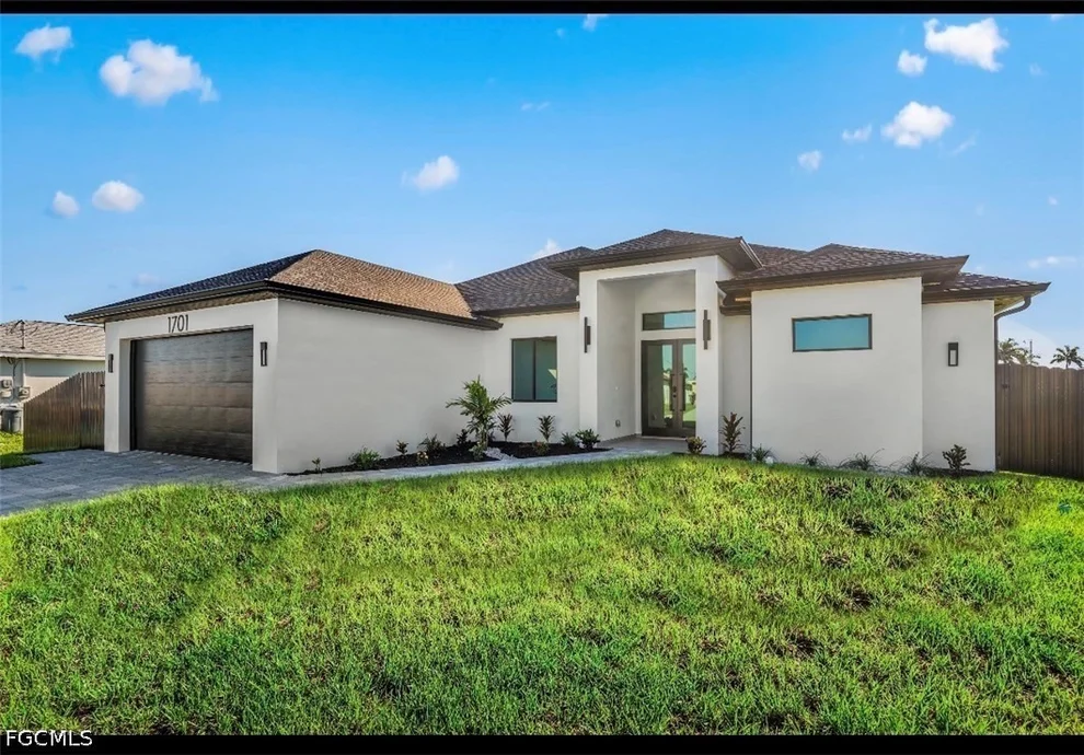 Unit for sale at 1701 NW 11th Place, Cape Coral, FL 33993